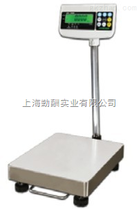 TCS-50KG/1g高精度台秤,电子镑秤上海勤酬造