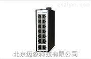 MS14AE-G系列POE千兆工业级交换机 MS14AE-G系列POE千兆工业级交换机