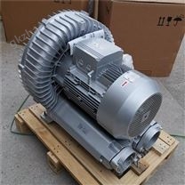 智慧城市污水處理曝氣用環(huán)形高壓鼓風(fēng)機(jī)