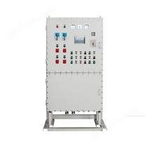 儲(chǔ)油罐區(qū)消防泵電機(jī)控制防爆配電柜