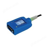 美國Intrepid總線CAN收發器希而科直采供應