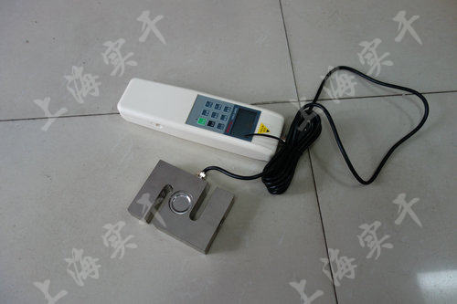 S型数显推拉力计