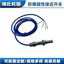 KCJ-2/220V防爆磁性接近開關(guān)