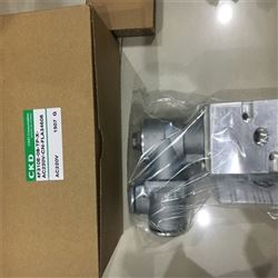 CKD喜開理電磁閥4GD239R-C6-E2C-3作用