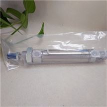 双作用-G1/8FESTO费斯托气缸DSNU-20-60-P-A行程60mm