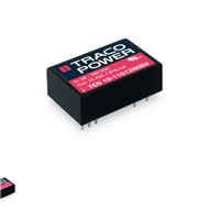 TEN10-11015WIRH铁路DC/DC转换器10W系列TEN10-11012WIRH