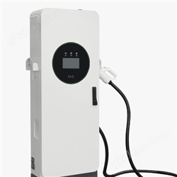 AEV200系列分体式充电堆超快充电桩