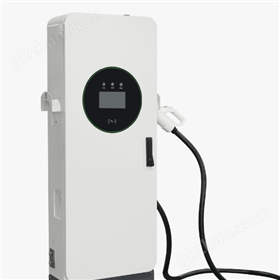 AEV200系列分体式充电堆超快充电桩