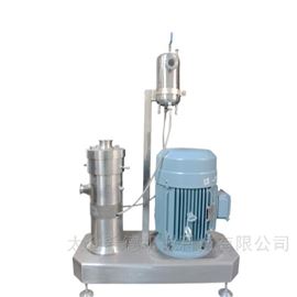 GMD2000药用明胶研磨均质机
