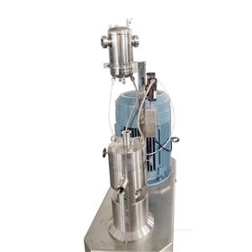 GRS2000果实红枣类乳化机