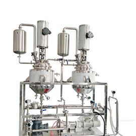 GM2000黑木耳營(yíng)養(yǎng)高剪切膠體磨