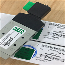 YB2BB4522G00040纽曼蒂克NUAMTICS电磁阀基本规格