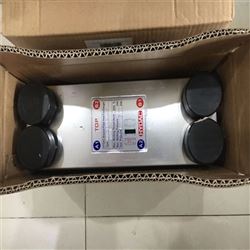 HEX S522-100-00/G11/2HYDAC板式散熱器