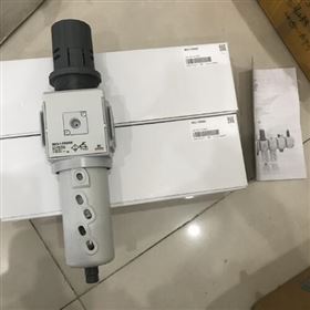 MX3-1-FR0004CAMOZZI过滤减压阀特点及功能