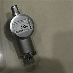 EDS 3446-2-0250-000压力开关HYDAC结构特点和作用