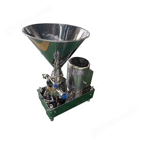 KD-XG真空吸粉分散泵 液液粉液分散混合机