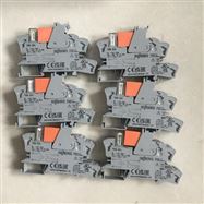 750-466WAGO输入模块参数与规格