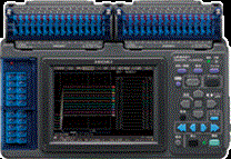 數(shù)據(jù)采集儀LR8400-21