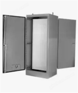 加拿大Ralston工業(yè)模塊化機箱機柜過濾器