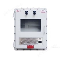 二工防爆電控箱