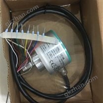 简要介绍增量型旋转编码器倍加福