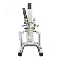 墨水高速剪切機真空乳化機