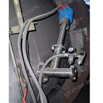 焦化廠高溫抽取式氧化鋯分析儀