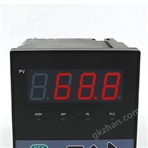 數字溫控器儀表