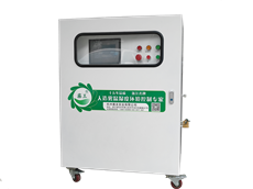 高压微雾加湿器高压泵换油时间