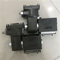 HERION液壓閥作用與功能