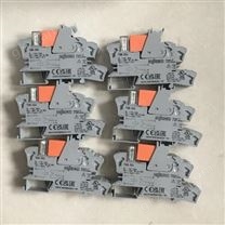 WAGO輸入模塊參數與規格