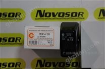 CONDOR壓力開關(guān)MDR53/11 216919