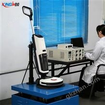 ZDQZ-600HZ北京振動負載四川電磁式振動臺生產廠商