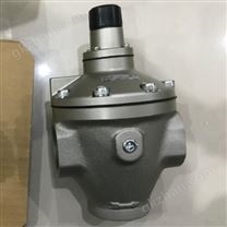 介绍SMC先导式减压阀结构方式