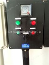 LBZ8050-A1G防爆防腐操作柱