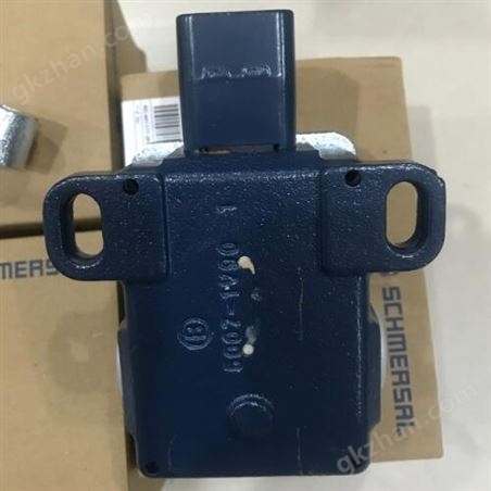 ����ʵ�õ�ʩ������ȫģ��/SCHMERSAL