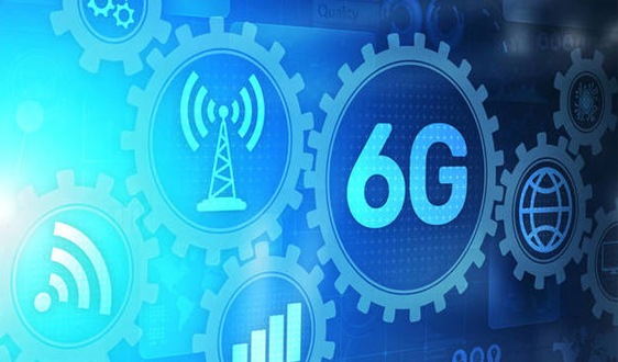 中國5G建設取得顯著成果，工信部加快6G技術研發(fā)步伐