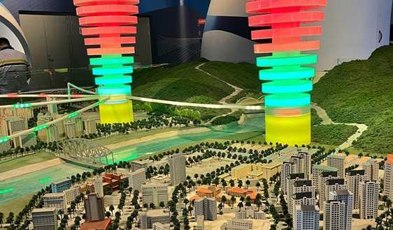 【权威解读】胡汉舟：能源保供坚实有力 能源结构持续优化