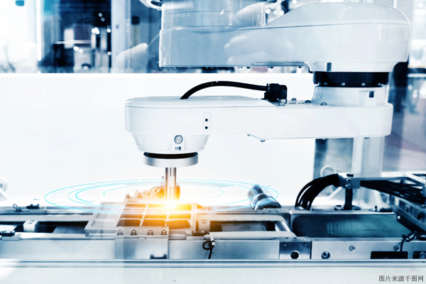 智能控制与工业自动化浪潮奔涌 五企前三季度业绩报喜