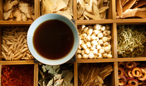 工业和信息化部消费品工业司在京调研中药工业