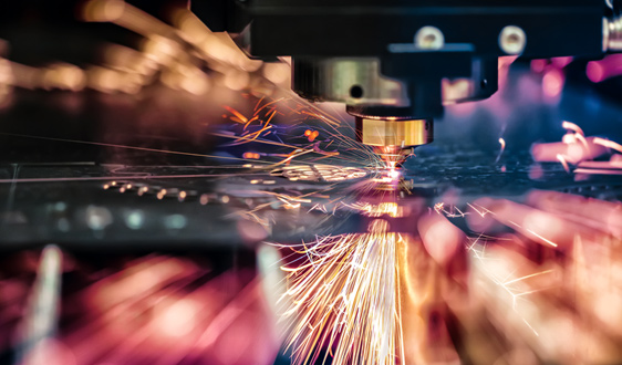 净利激增2464.8%！这一激光大厂打响“翻身战”