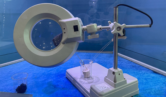 工业和信息化部重点实验室拟认定名单公示