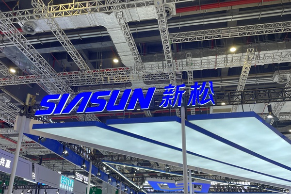 新松SCARA家族“翻新”啦！四大系列9款機(jī)型核心性能全面躍升