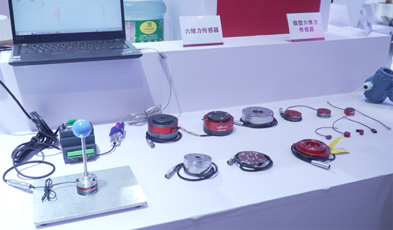 收購！港股百億巨頭入局傳感器