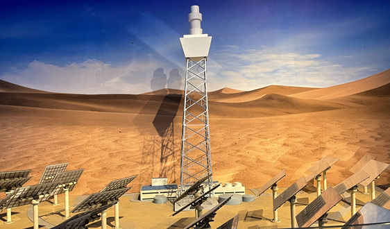 凈利潤超10億元！三大光伏生產設備巨頭業績出爐