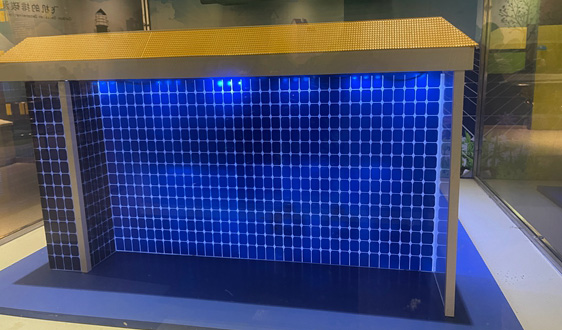 半年斬獲256億！中國(guó)電建拿下又一光儲(chǔ)大單