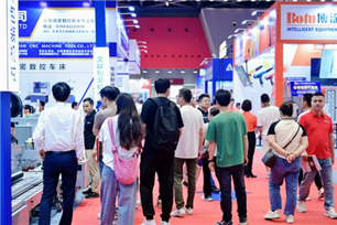 江門這場智造盛會即將啟幕！高效逛展攻略，看這一篇就夠了