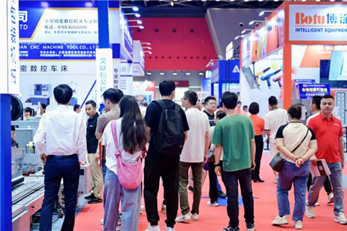 江門這場智造盛會即將啟幕！高效逛展攻略，看這一篇就夠了