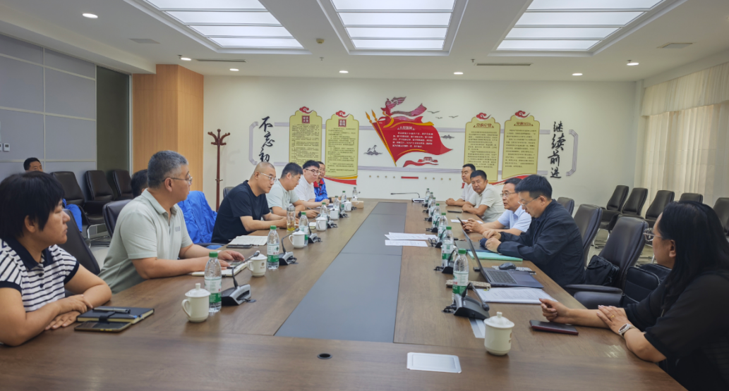 鄂尔多斯市工业和信息化局扎实开展2026年度工业节能监察