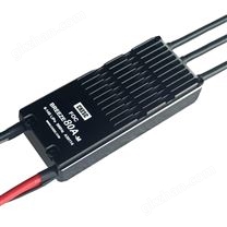 48V 80A FOC无人机电调